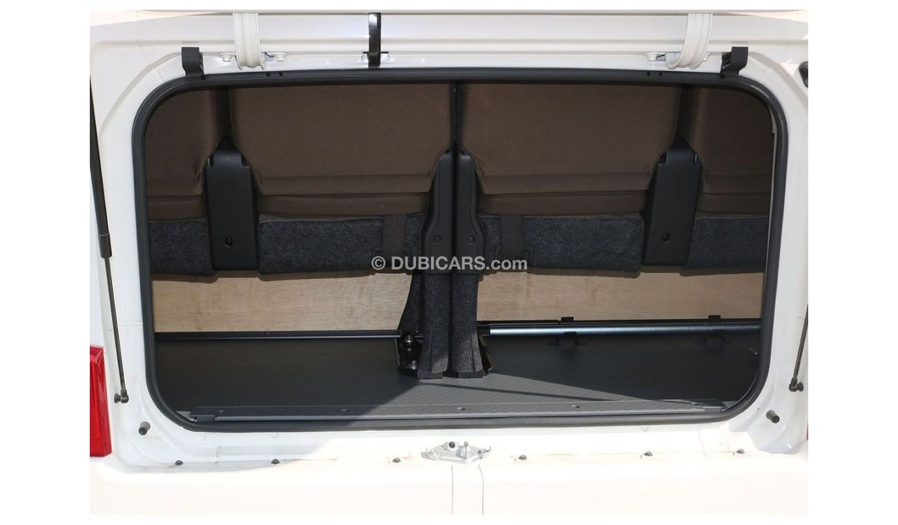 Toyota Coaster 2022 | DLX DSL 4.2L 23 SEATER EXECUTIVE BUS WITH GCC SPECS EXPORT ONLY