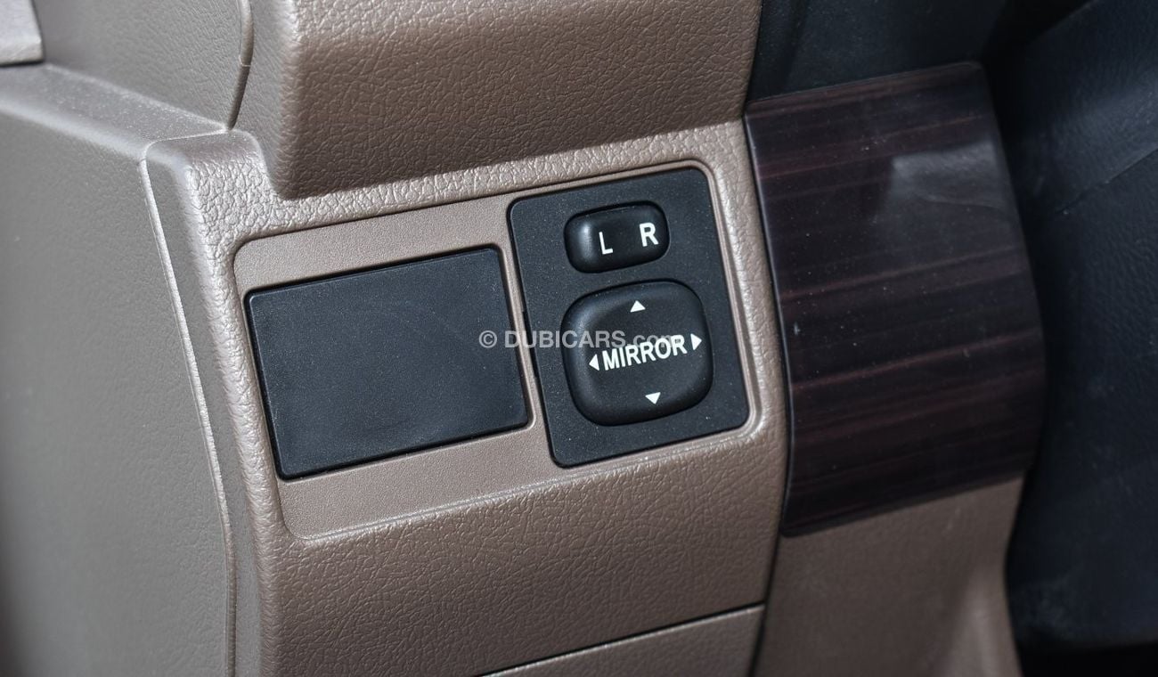 Toyota Land Cruiser 70 LC 71 4.0L V6 Petrol Auto Transmission