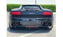 Lamborghini Gallardo In Good Condition / GCC Spec