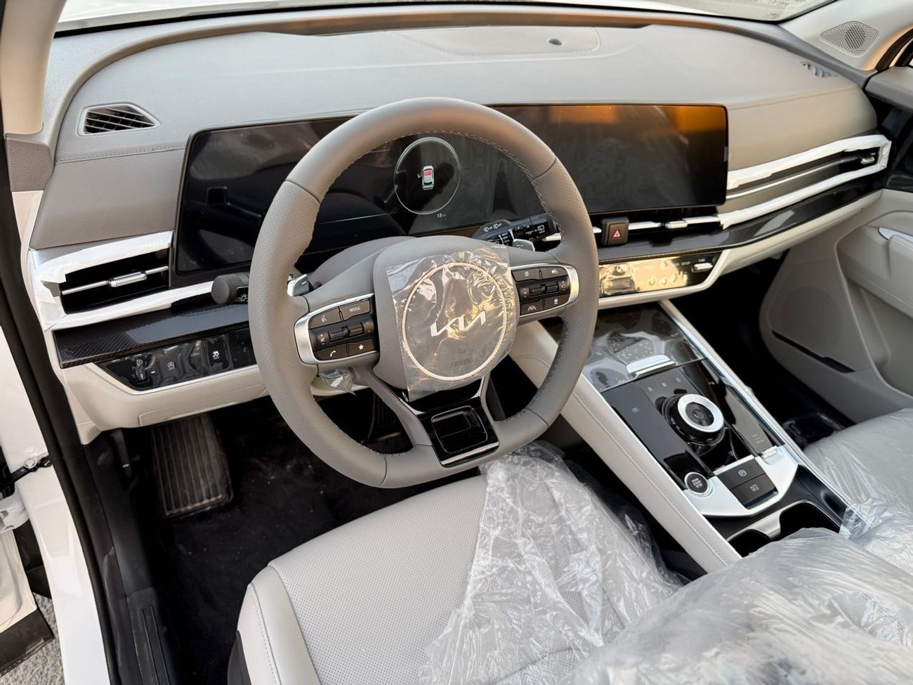 Kia Sportage Kia Sportage PREMIUM SMART VERSION |1.5L V4 PETROL | 360 CAMERA | PANORAMIC ROOF