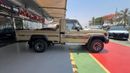 Toyota Land Cruiser Pick Up Toyota Land Cruiser Pickup LX V6 4.0L | 2024 | 0KM