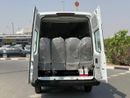 JAC Sunray 2.8L DIESEL 16 SEATS 2026 MODEL