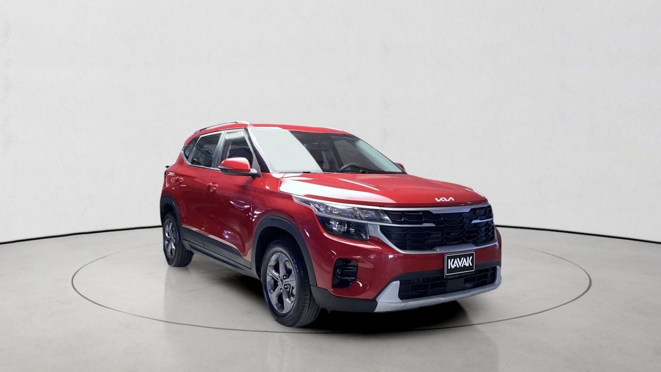 Kia Seltos LX | upto AED 20,000 Ramadan Discount | Guaranteed Warranty | 0 Down Payment