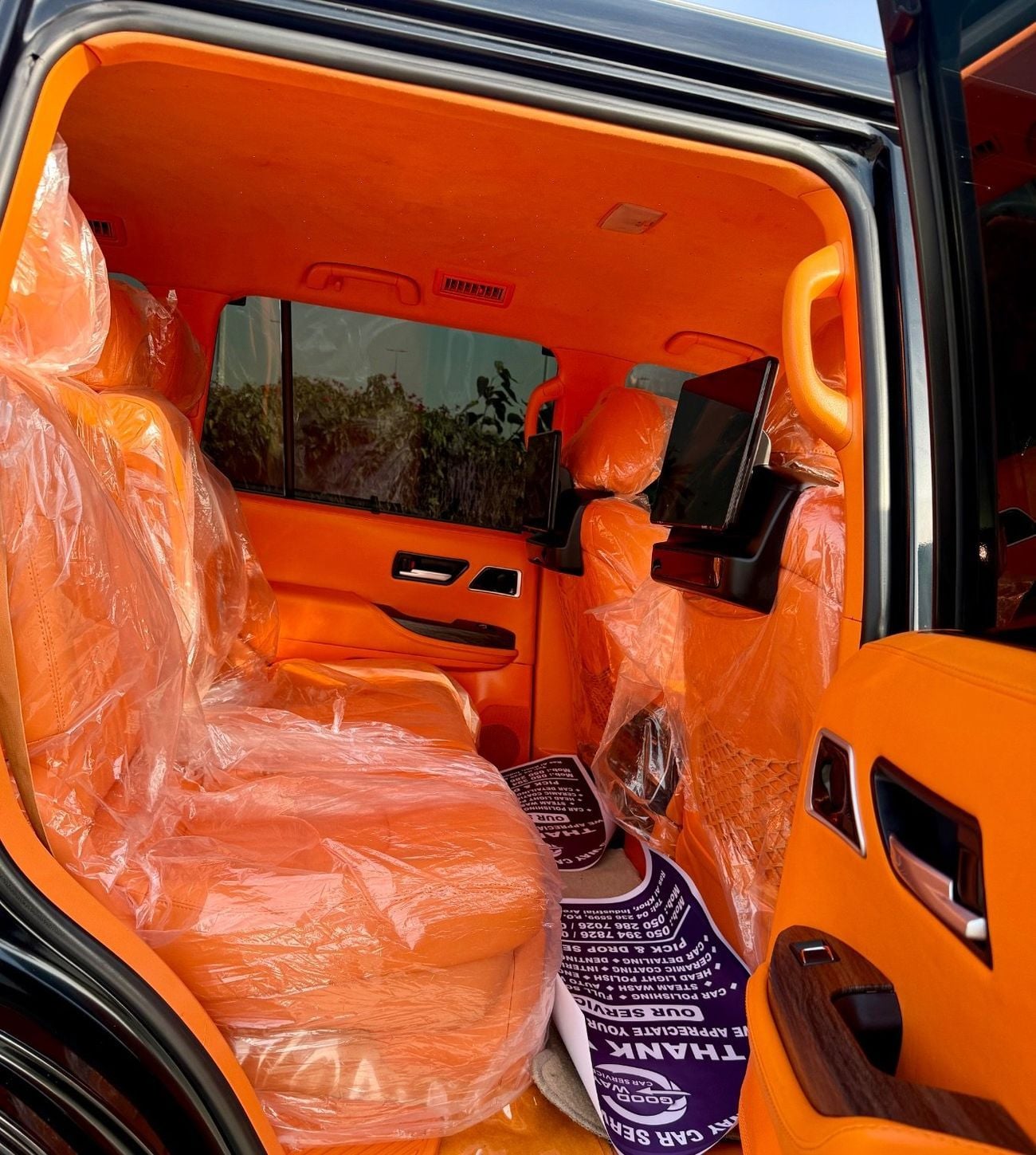 Toyota Land Cruiser Toyota Land Cruiser V6 model 2019 fuel petrol interior and exterior 2025