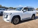 Toyota Land Cruiser VXR 3.5L