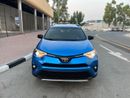 تويوتا راف ٤ Limited 2.5L 2016 RAV4 SE AWD FULL OPTION