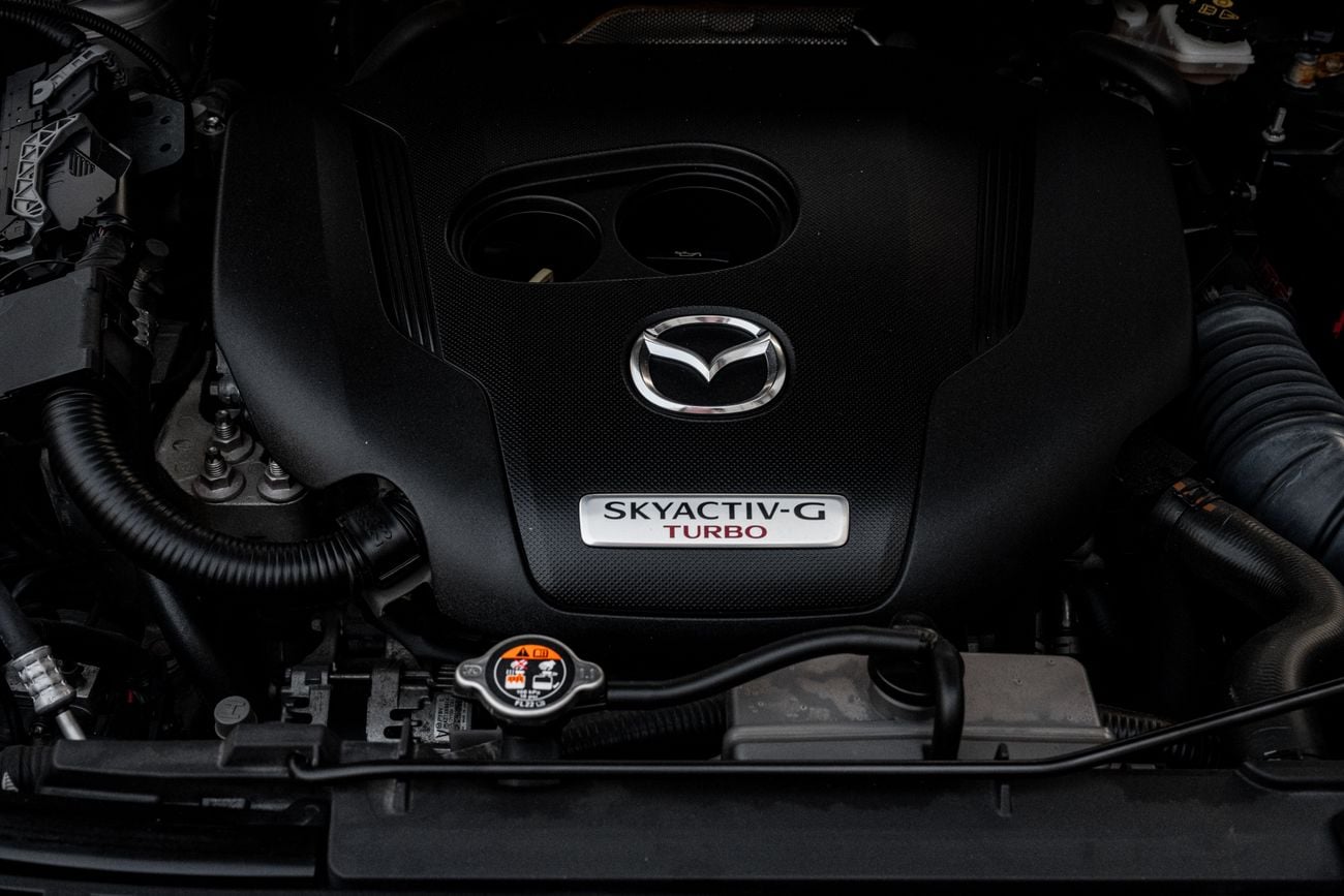 Mazda CX-9 CX9 GT | 1,763 P.M | 0% Downpayment | ONE OWNER | LOW KMS'S
