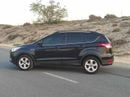 Ford Escape Ford escape 2014 Gcc V4 1.6 full options no1 panoramic