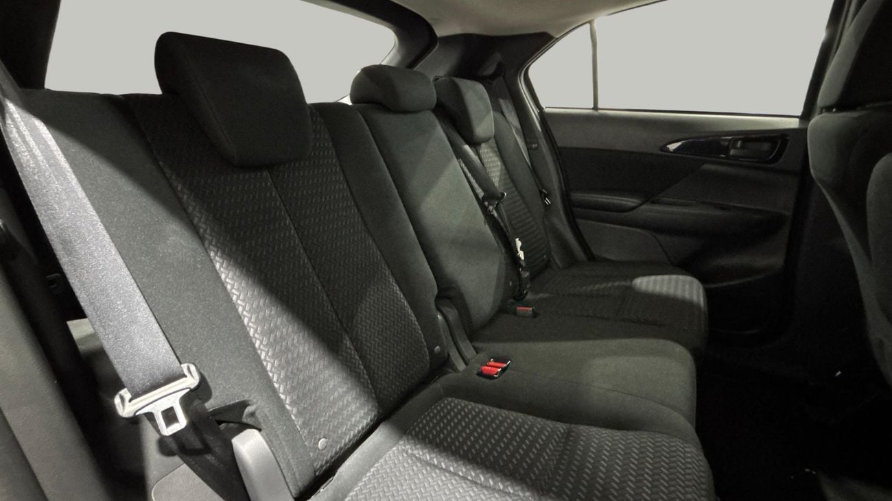 Mitsubishi Eclipse Cross 2025 | AED 883/Month | 0 DP | 30 Day Return | Warranty | Service History