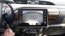 تويوتا هيلوكس GLX 2.7L Double Cab Utility RWD A/T