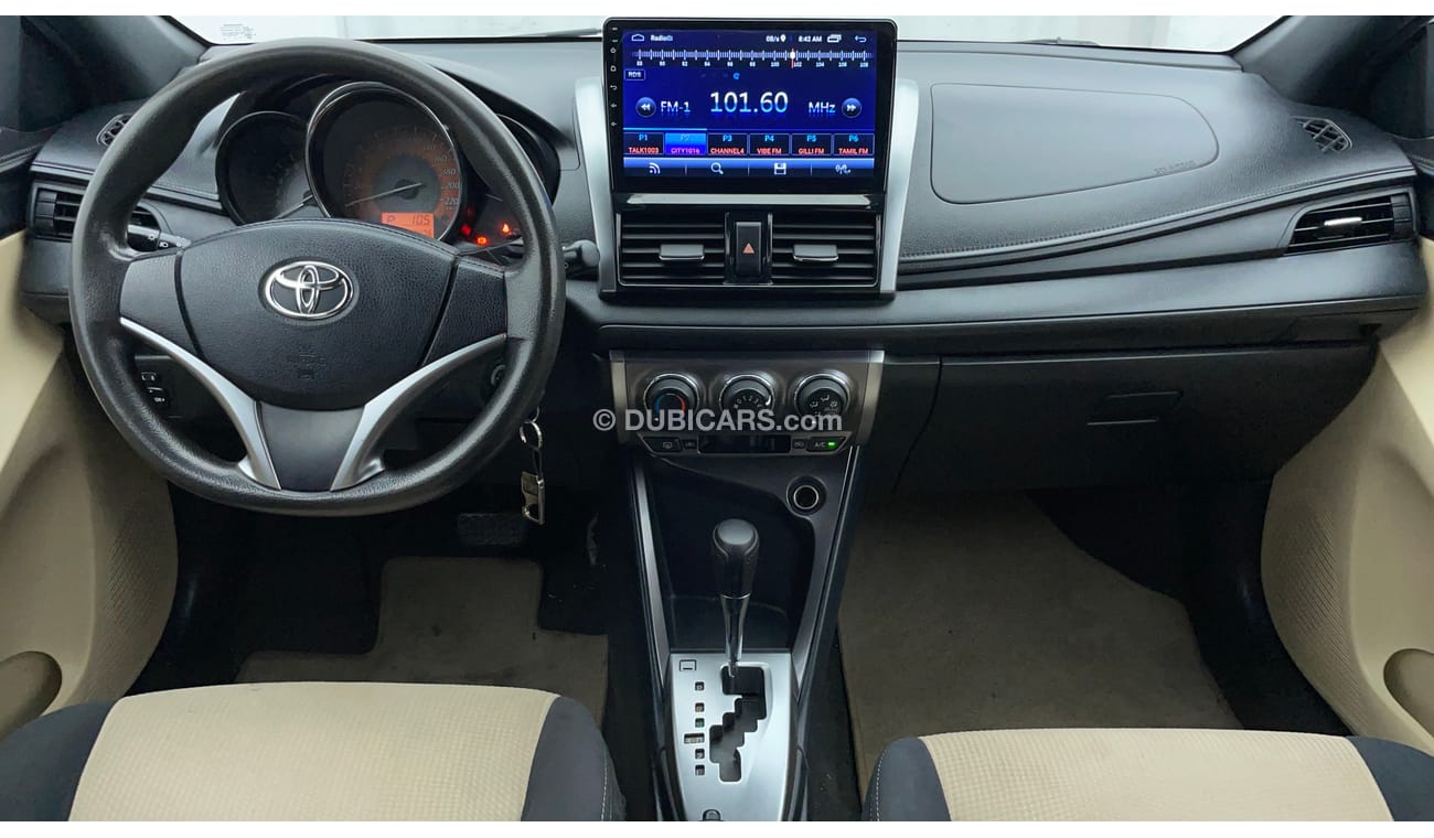 Toyota Yaris SE / E 1.3 | Zero Down Payment | Free Home Test Drive