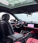 Porsche Cayenne Base Coupe 2025 Porsche Cayenne, Porsche Warranty+Service Contract, GCC