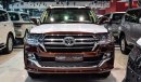 Toyota Land Cruiser GX.R V8 Grand Touring