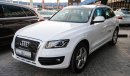 أودي Q5 Quattro