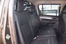 Toyota Hilux 4X4 Diesel 2.8L RHD (Export Only)