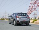 Mitsubishi ASX MITSUBISHI ASX 2021 GCC BASE OPTION IN EXCELLENT CONDITION