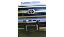 Toyota Land Cruiser hard top 5 door