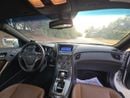 Hyundai Genesis HYUNDAI GENESIS V4 TURBO 2016 KOREAN FULL OPITION // PERFECT CONDITION