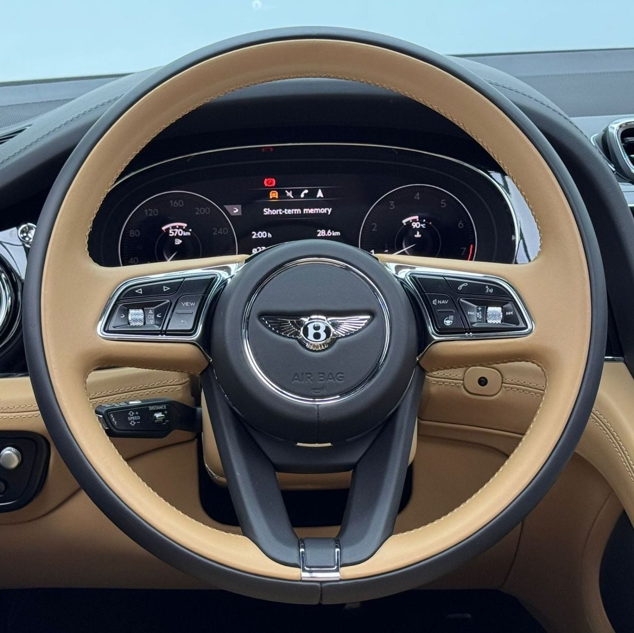 Bentley Bentayga Bentayga 4.0T 2022 Bentley Bentayga V8, Service History, 1 Year Warranty, Excellent Condition