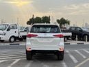 تويوتا فورتونر EXR 2019 Toyota Fortuner 2.7L V4 -AWD 4x4 GCC - Rear CAM & Sensor - Cruise Control