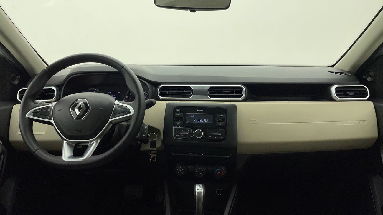 Renault Duster PE 1.6 | Zero Down Payment | Home Test Drive