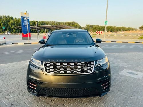 Land Rover Range Rover Velar R-DYNAMIC S