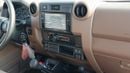 Toyota Land Cruiser Pick Up LC 79 Single Cabin 4.5L Diesel 2024YM with Difflock