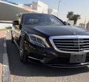 Mercedes-Benz S 400
