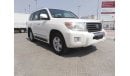 Toyota Land Cruiser Toyota landcruser 2014,,V6 , full option for sale