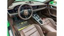 Porsche 911 2022 Porsche 911 Targa 4, Porsche Warranty Valid, Porsche Full Service History, GCC