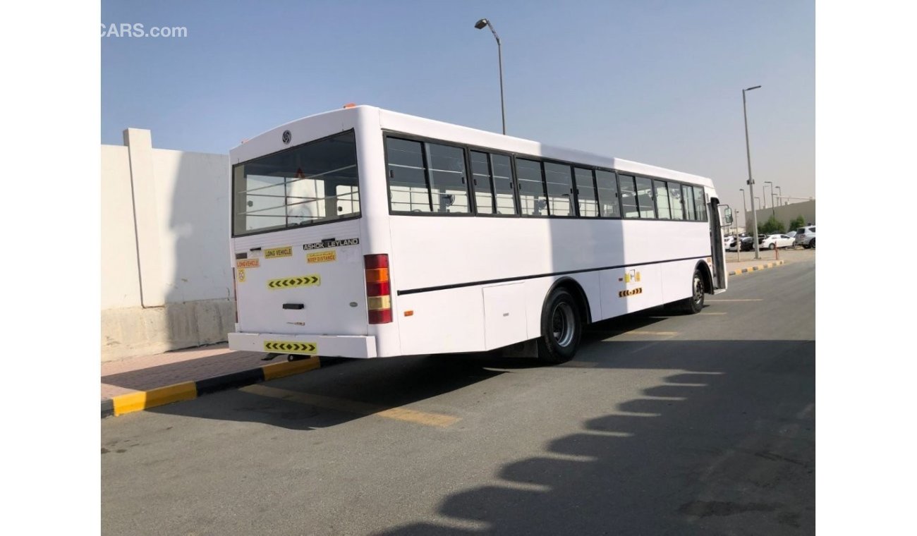 Ashok Leyland Falcon FALCON 67 SEATER NON AC GCC