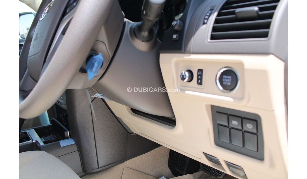 Toyota Prado 2.7L Petrol TX Auto