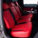 مرسيدس بنز G 63 AMG