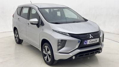 ميتسوبيشي إكسباندر 2022 GLX MID | AED 649/Month | 0 DP | 30 Day Return | Warranty