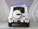 Mercedes-Benz G 550 G550 | V8