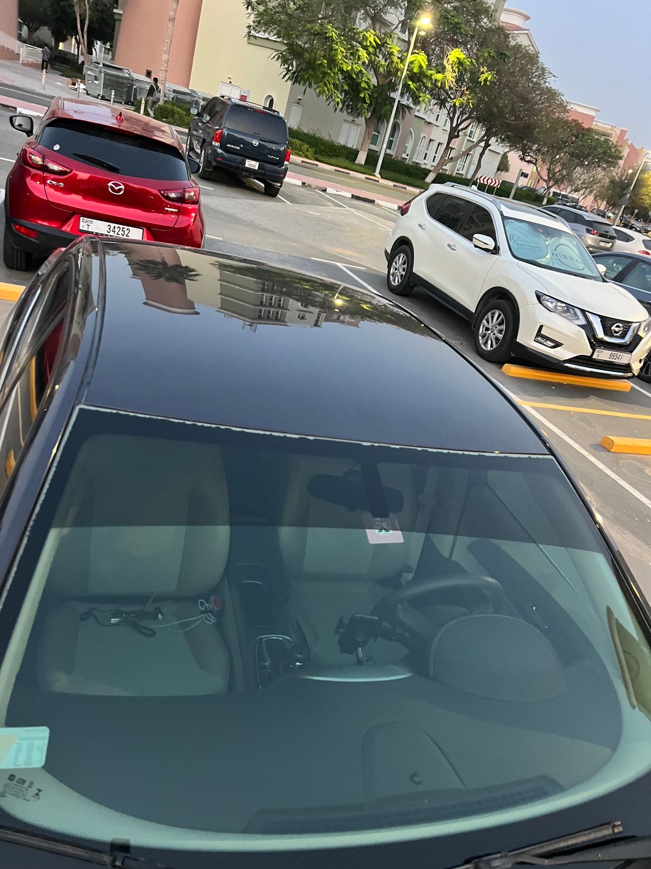 شيفروليه ماليبو LT