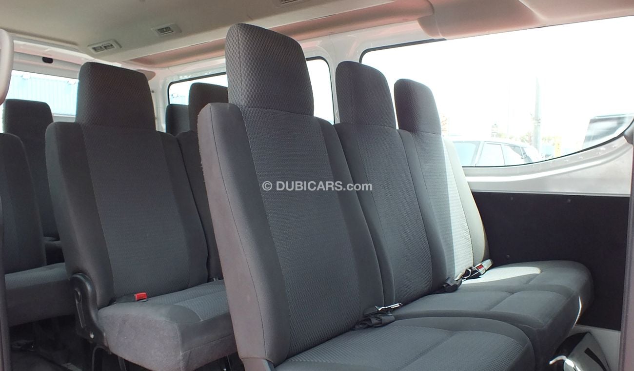 Mitsubishi Fuso Canter Canter Van