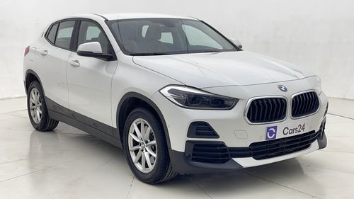 BMW X2 sDrive 20i Joy Edition 2.0L 2023 SDRIVE 20I JOY EDITION | AED 1186/Month | 0 DP | 30 Day Return | Wa