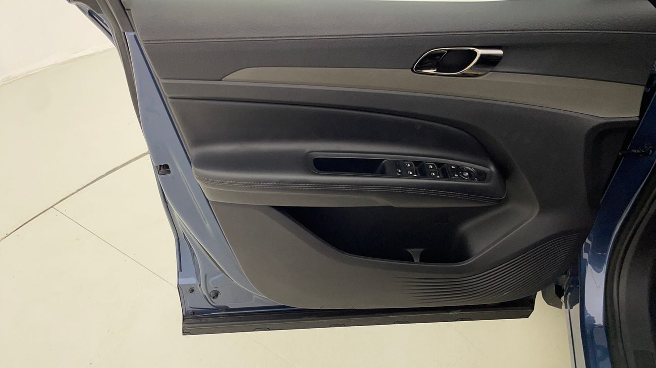 فورد تيريتوري TREND 1.8 | بدون دفعة مقدمة | اختبار القيادة في المنزل