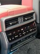 لكزس LX 700h Signature