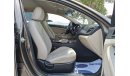 كيا أوبتيما 2.4L, 16" Tyre, Front & Rear A/C, Headlight Aiming Knob, Fabric Seats, Fog Lights (LOT # 729)