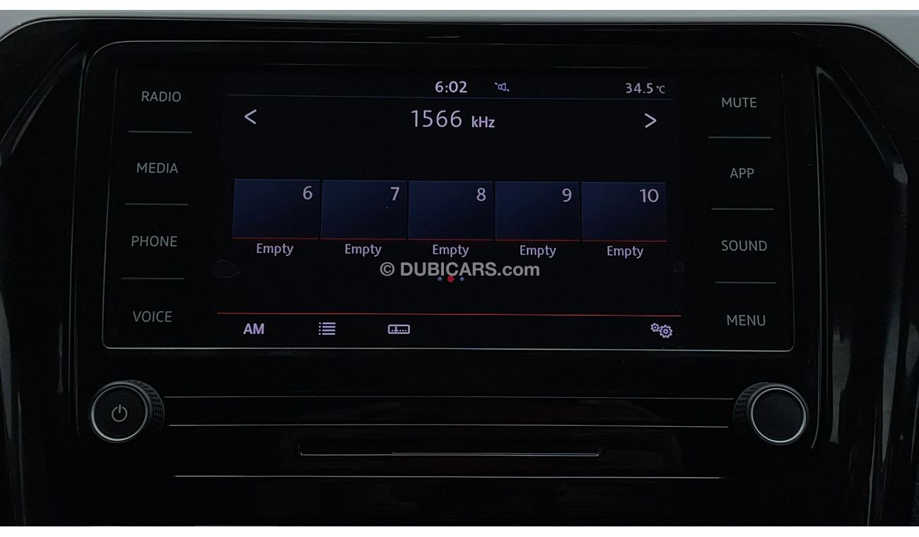 Volkswagen Passat TRENDLINE 2.5 | Zero Down Payment | Free Home Test Drive