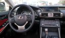 Lexus IS250