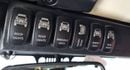 Jeep Wrangler JEEP WRANGLER SPORT 2013 IN VERY GOOD CONDITION WITH LOTS OF MODIFICATION