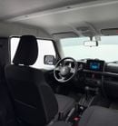 سوزوكي جيمني 1.5L GLX (A/T) 2024 Suzuki Jimny GL ,Suzuki Warranty+Service Contract+Full Service History ,GCC