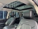 Ford Expedition PLATINUM