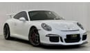 بورش 911 2014 Porsche 911 GT3, 09/2024 Porsche Warranty, Full Service History, GCC