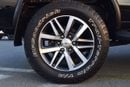 Toyota Fortuner 2017 TOYOTA FORTUNER CRUSADE