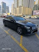 Mercedes-Benz E300 Panoramic