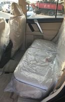 تويوتا برادو 2.7L 4WD PETROL (USED)